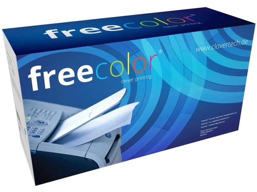 [90247882 1400449] Freecolor Toner HP CE255 XL Black