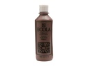 Talens Plakatfarbe Ecola 500 ml, braun