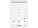 Legrand Innensprechstelle Bticino Classe 100A16E 2-Draht, Weiss
