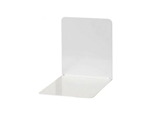 [90247956 1392071] Maul Buchstützen-Set 2 Stück, Weiss