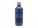 Talens Plakatfarbe Ecola 500 ml, hellblau