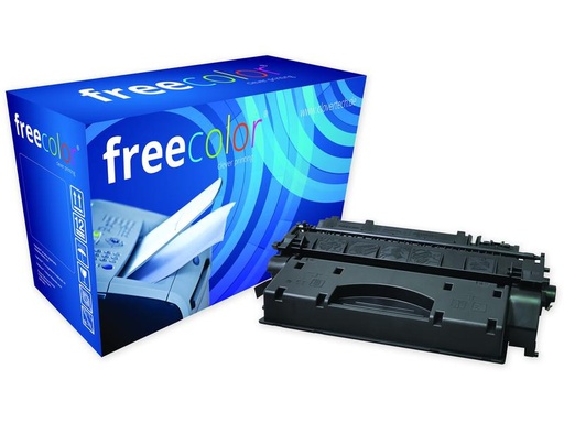 [90248016 1400331] Freecolor Toner K15121F7 Black