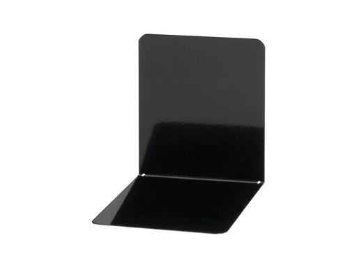 [90248019 1392073] Maul Buchstützen-Set 2 Stück, Schwarz