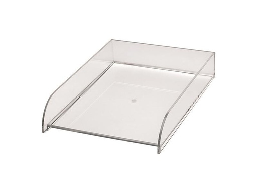 [90248040 1392066] Maul Ablagekorb Acryl Transparent