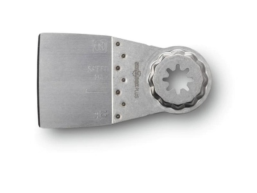 [90043222 489554] Fein Spachtel SLP 41 x 52 x 0,8 mm fest,lang, 1 Stück