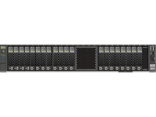 [90248056 1430003] xFusion FusionServer 2488H V6 Rack Server 4x Intel Xeon Gold 5318H