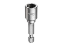 kwb Steckschlüssel 10 mm, E6.3 Magnet