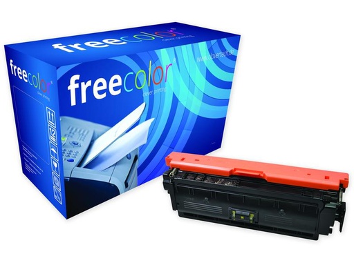[90248106 1400505] Freecolor Toner HP CF360 XL Black