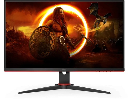 [90248146 1415973] AOC Monitor 27G2SPAE/BK