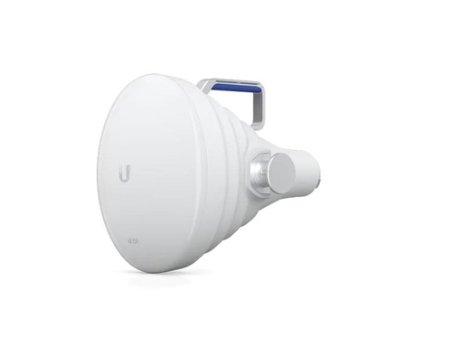 [90248162 1428979] Ubiquiti Hornantenne UISP-Horn RP-SMA 19.5 dBi Sektor