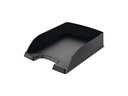 Leitz Ablagekorb Plus Standard Schwarz