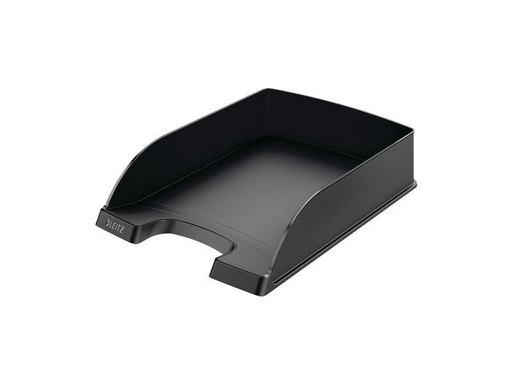 [90248178 1392323] Leitz Ablagekorb Plus Standard Schwarz
