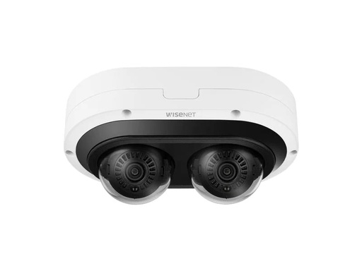 [90248229 1430411] Hanwha Vision Netzwerkkamera PNM-C7083RVD