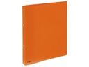Pagna Ringbuch A4 PP 3.3 cm, Orange