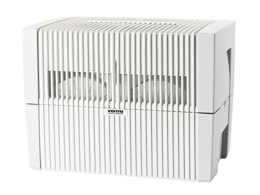 [90043284 219981] Venta Luftwäscher Luftbefeuchter LW45  Weiss, 55 m²