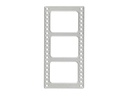 Creativ Company Stanzschablone 6.4 x 13.1 cm, Filmrolle
