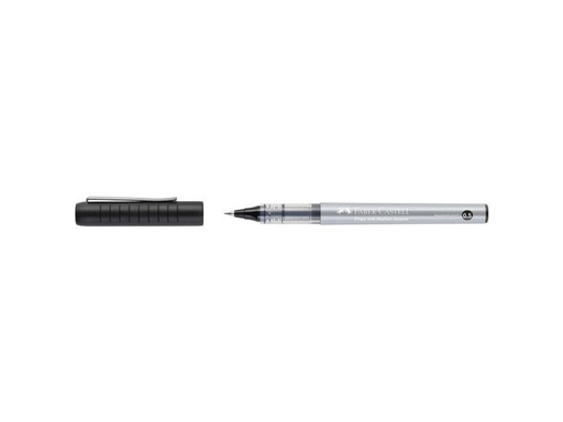 [90248267 1403133] Faber-Castell Gelschreiber Free Ink 0.5 mm, Schwarz