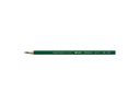 Caran d'Ache Farbstifte Prismalo 3 mm, 1 Stück, Dunkelgrün