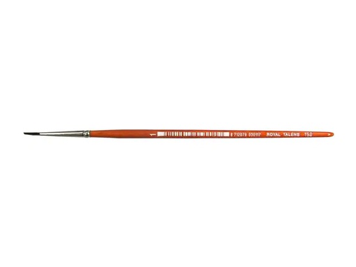 [90248276 1392752] Talens Aquarellpinsel 150 12 Stück, Nr. 1