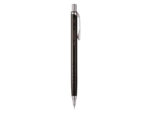[90248279 1401876] pentel Minenbleistift Orenz 0.5 mm, Schwarz