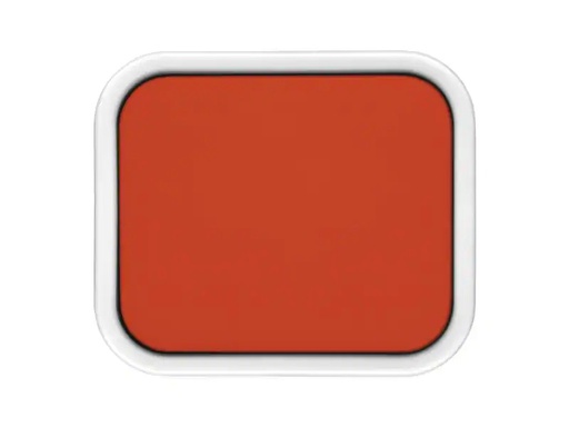 [90248324 1389136] Caran d'Ache Wasserfarbe Gouache Studio Zinnober, 1 Stück