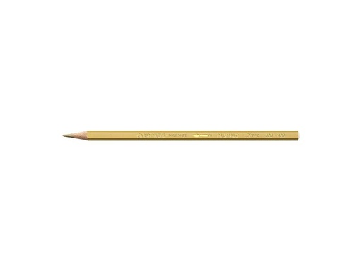 [90248342 1389380] Caran d'Ache Farbstifte Prismalo 3 mm, 1 Stück, Gold