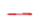 pentel Kugelschreiber E-Ball 1 mm, Rot