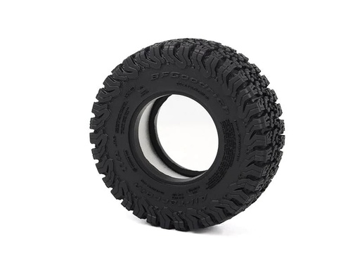 [90248412 1433457] RC4WD Reifen BFGoodrich All Terrain K02 1.7 2 Stück