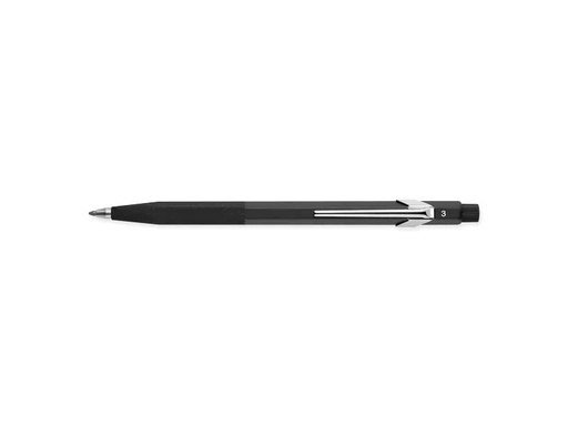 [90248425 1389192] Caran d'Ache Minenbleistift Fixpencil 10 Stück, assortiert