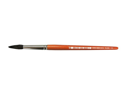 [90248450 1392739] Talens Aquarellpinsel 150 12 Stück, Nr. 12