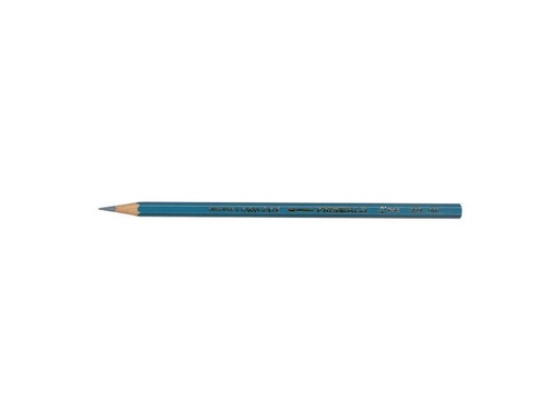 [90248476 1389332] Caran d'Ache Farbstifte Prismalo 3 mm, 1 Stück, Dunkelgrau