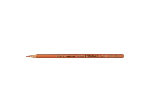 [90248509 1389346] Caran d'Ache Farbstifte Prismalo 3 mm, 1 Stück, Englischrot