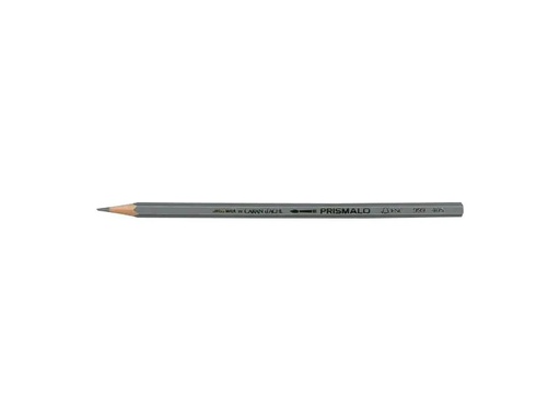 [90248519 1389375] Caran d'Ache Farbstifte Prismalo 3 mm, 1 Stück, Dunkelbeige