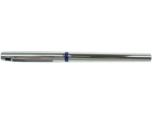 [90248525 1401848] pentel Rollerball Rolling Writer EF 0.6 mm, Blau