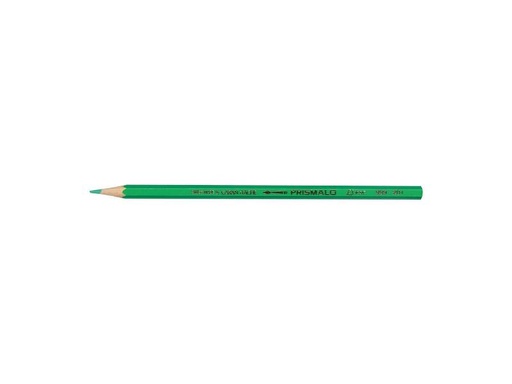 [90248531 1389362] Caran d'Ache Farbstifte Prismalo 3 mm, 1 Stück, Veronesegrün