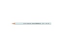 Caran d'Ache Farbstifte Prismalo 3 mm, 1 Stück, Silbergrau