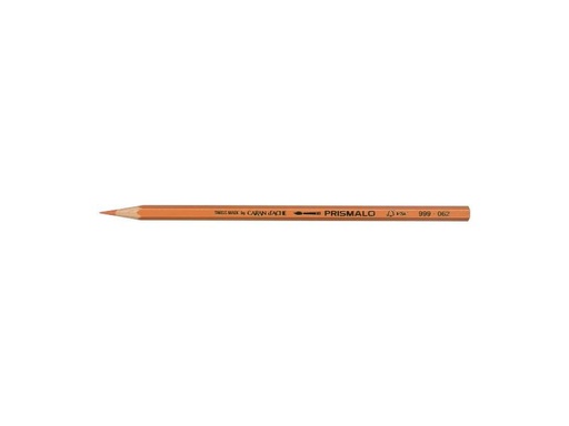 [90248543 1389345] Caran d'Ache Farbstifte Prismalo 3 mm, 1 Stück, Venezianerrot