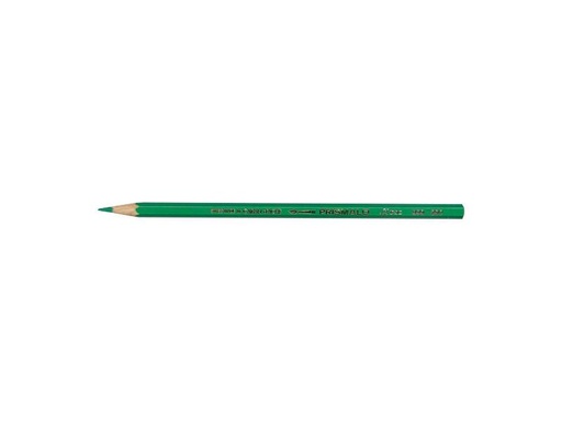 [90248576 1389372] Caran d'Ache Farbstifte Prismalo 3 mm, 1 Stück, Empire-Grün