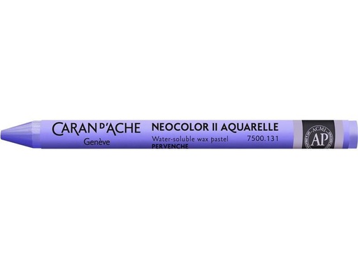 [90248578 1389304] Caran d'Ache Wachsmalstifte Neocolor 2 wasservermalbar Hellviolet