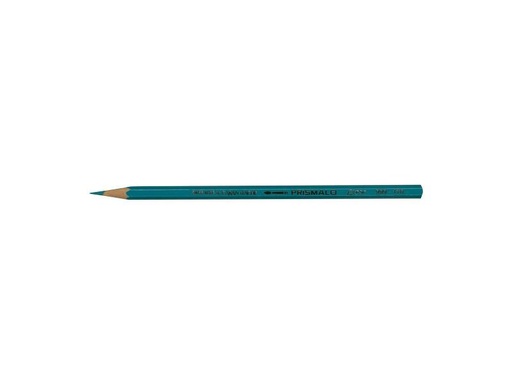 [90248599 1389357] Caran d'Ache Farbstifte Prismalo 3 mm, 1 Stück, Azurblau