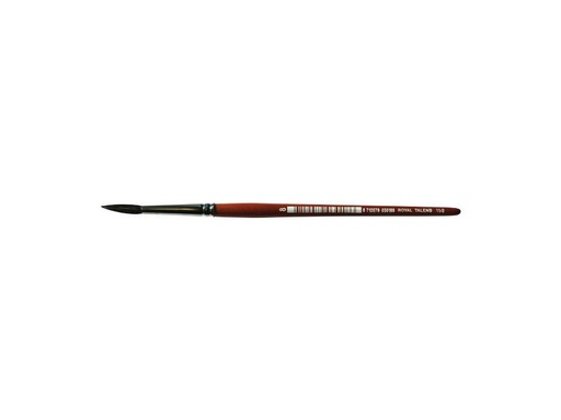 [90248623 1392735] Talens Aquarellpinsel 150 12 Stück, Nr. 8