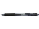 pentel Gelschreiber EnerGel X 0.5 mm, Schwarz