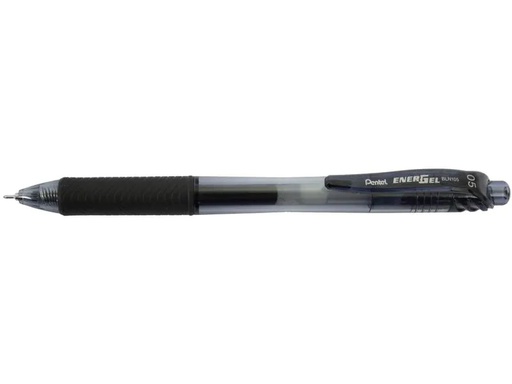 [90248628 1401793] pentel Gelschreiber EnerGel X 0.5 mm, Schwarz