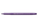 Caran d'Ache Filzstift Fibralo 1 Stück, Violett