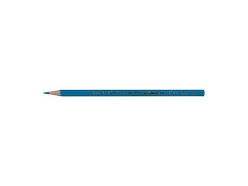 [90248667 1389330] Caran d'Ache Farbstifte Prismalo 3 mm, 1 Stück, Kobaltblau