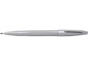 pentel Filzstift Sign-Pen s520 1.0 mm, Grau