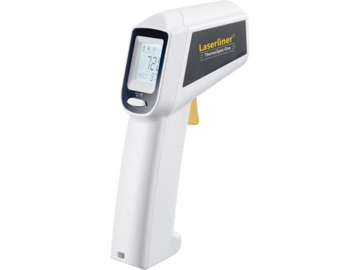 [90043402 408912] Laserliner Infrarot-Messgerät ThermoSpot One