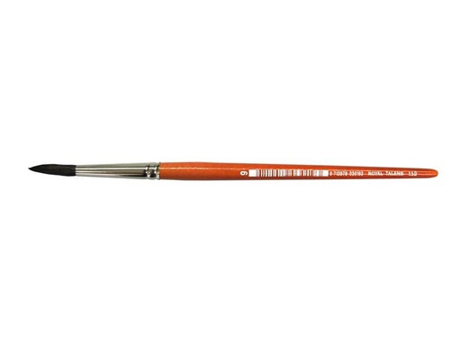 [90248696 1392736] Talens Aquarellpinsel 150 12 Stück, Nr. 9