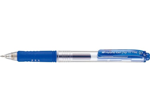 [90248697 1401817] pentel Gelschreiber Hybrid Grip 0.4 mm, Blau