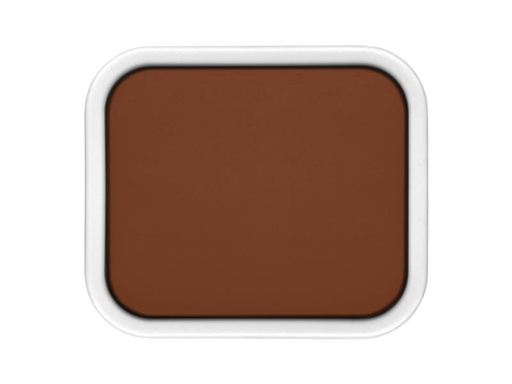 [90248701 1389135] Caran d'Ache Wasserfarbe Gouache Studio Braun, 1 Stück